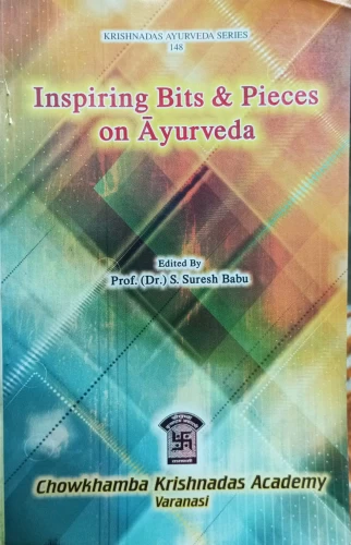 INSPIRING BITS & PIECES ON AYURVEDA